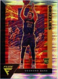 Desmond Bane