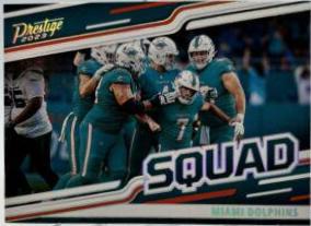 Miami Dolphins