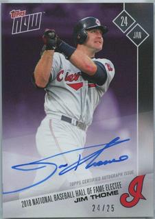 Jim Thome