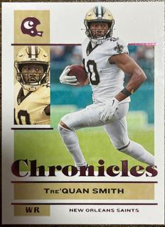 Tre'Quan Smith