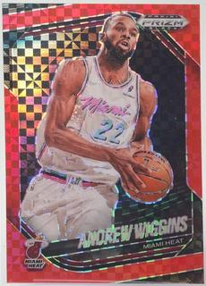 Andrew Wiggins