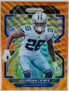 Jourdan Lewis