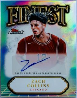 Zach Collins