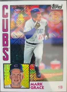 Mark Grace