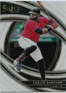 Carlos Santana
