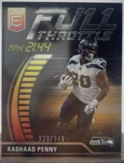 Rashaad Penny