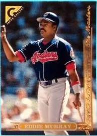 Eddie Murray
