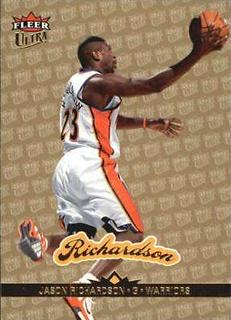 jason richardson