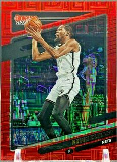 Kevin Durant