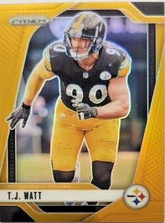 T.J. Watt