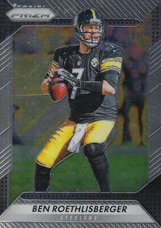 Ben Roethlisberger