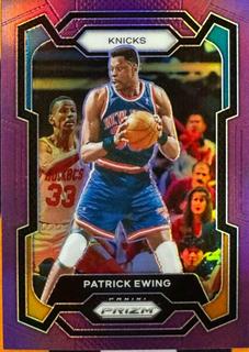 Patrick Ewing