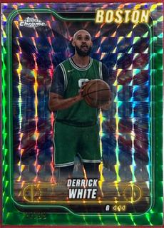 Derrick White