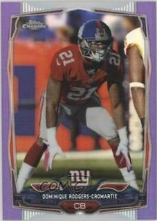 Dominique Rodgers Cromartie