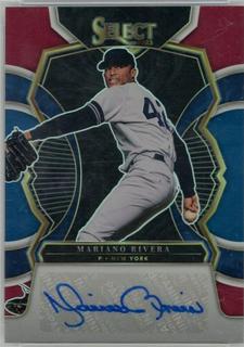 Mariano Rivera