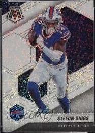 Stefon Diggs