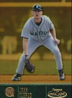 John Olerud