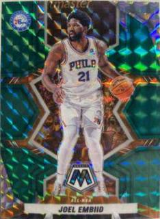 Joel Embiid