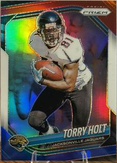 Torry Holt