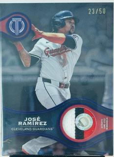 Jose Ramirez