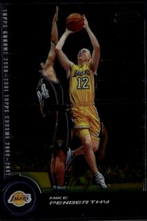 Mike Penberthy