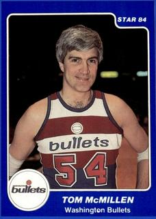 Tom McMillen