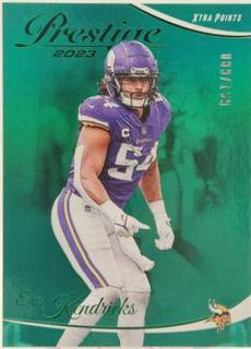 Eric Kendricks