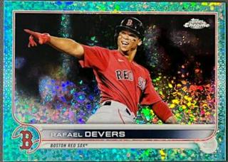 Rafael Devers