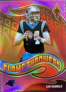 Sam Darnold