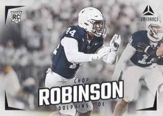Chop Robinson