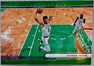 Jayson Tatum
