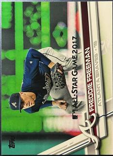 Freddie Freeman
