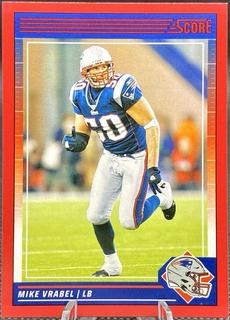 Mike Vrabel
