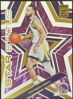 Stephen Curry