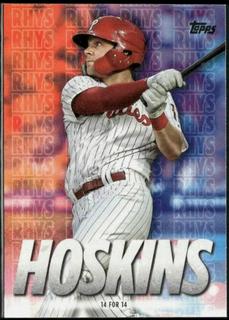 Rhys Hoskins