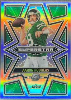 Aaron Rodgers