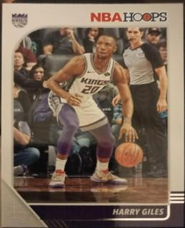 Harry Giles