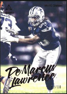 DeMarcus Lawrence