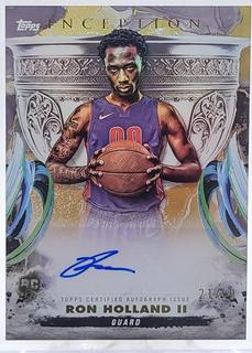 DaRon Holmes II