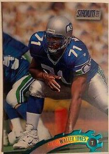 Walter Jones