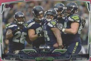 Seattle Seahawks