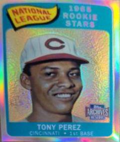 Tony Perez