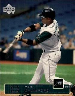 Carl Crawford