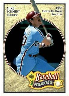 Mike Schmidt