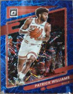 Patrick Williams