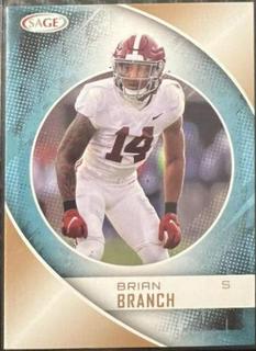 Brian Branch