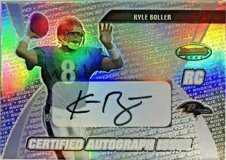 Kyle Boller