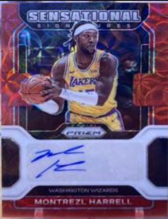 Montrezl Harrell