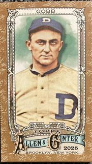 Ty Cobb