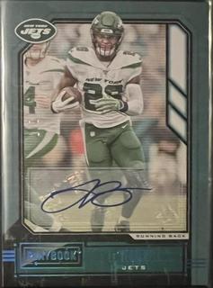 Le'Veon Bell
